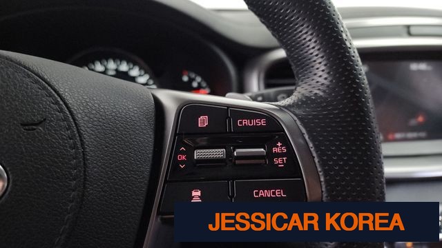 2018 Kia The New Sorento - Thumbnail 19