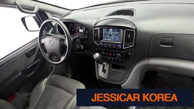 2017 Hyundai Grand Starex - Thumbnail 5