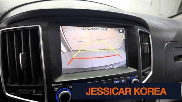 2017 Hyundai Grand Starex - Thumbnail 8