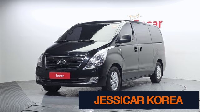 2017 Hyundai Grand Starex - Thumbnail 10