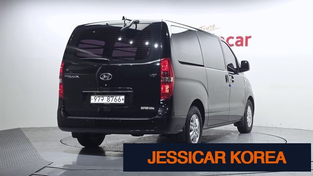 2017 Hyundai Grand Starex - Thumbnail 12