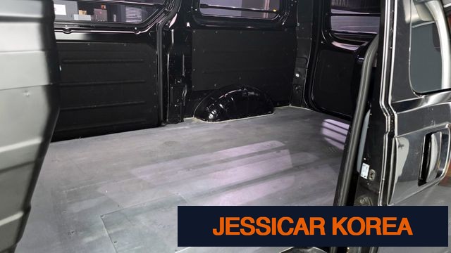 2017 Hyundai Grand Starex - Thumbnail 13