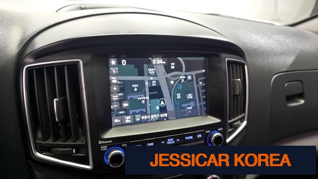 2017 Hyundai Grand Starex - Thumbnail 15