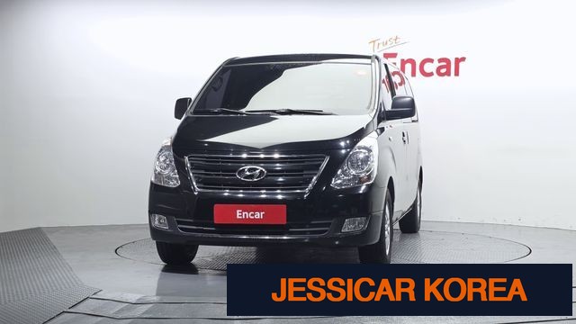 2017 Hyundai Grand Starex - Thumbnail 16