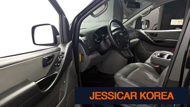 2017 Hyundai Grand Starex - Thumbnail 19