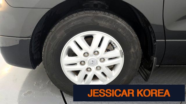 2017 Hyundai Grand Starex - Thumbnail 20