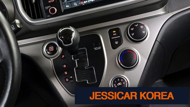2021 Kia The New Ray - Thumbnail 3