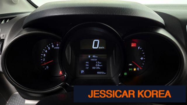 2021 Kia The New Ray - Thumbnail 5