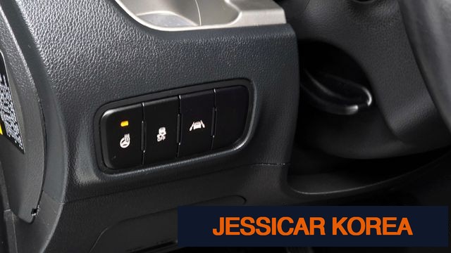2021 Kia The New Ray - Thumbnail 6
