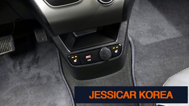 2021 Kia The New Ray - Thumbnail 12