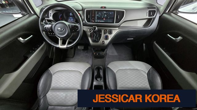 2021 Kia The New Ray - Thumbnail 14