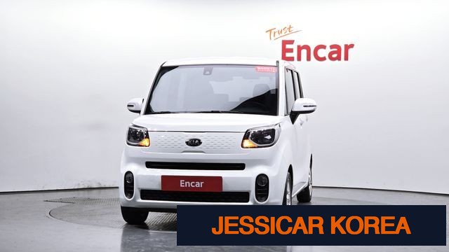 2021 Kia The New Ray - Thumbnail 20