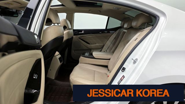 2013 Kia The New K7 - Thumbnail 6