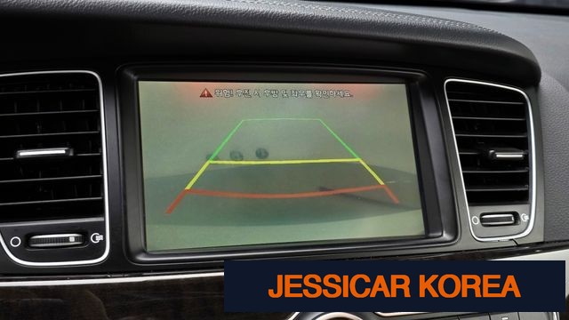 2013 Kia The New K7 - Thumbnail 10