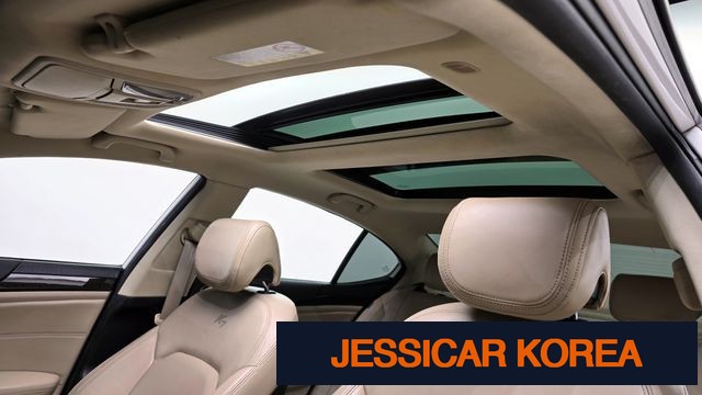 2013 Kia The New K7 - Thumbnail 11