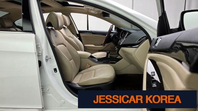 2013 Kia The New K7 - Thumbnail 13