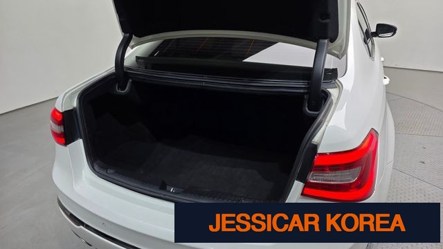 2013 Kia The New K7 - Thumbnail 17