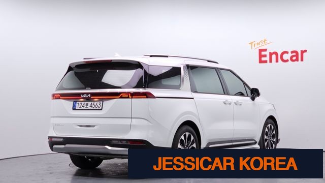 2023 Kia Carnival 4th Gen - Thumbnail 2