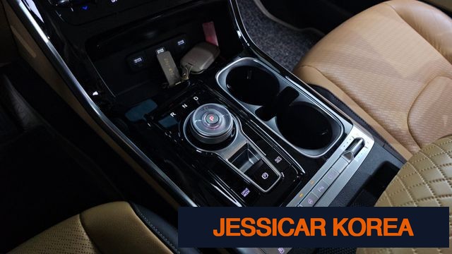2023 Kia Carnival 4th Gen - Thumbnail 6