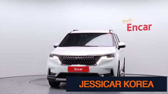 2023 Kia Carnival 4th Gen - Thumbnail 7