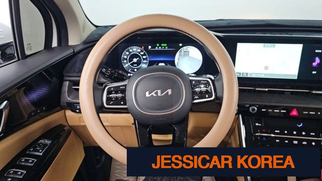 2023 Kia Carnival 4th Gen - Thumbnail 10