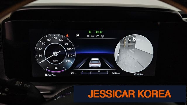 2023 Kia Carnival 4th Gen - Thumbnail 11