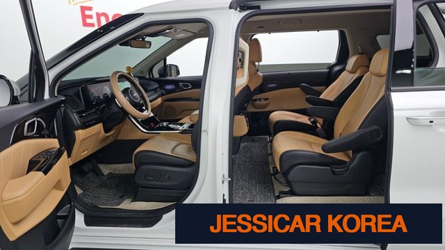 2023 Kia Carnival 4th Gen - Thumbnail 12