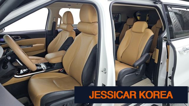 2023 Kia Carnival 4th Gen - Thumbnail 14