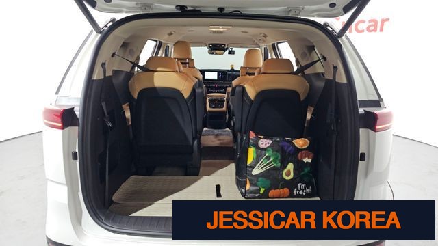 2023 Kia Carnival 4th Gen - Thumbnail 15