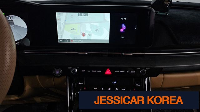 2023 Kia Carnival 4th Gen - Thumbnail 17