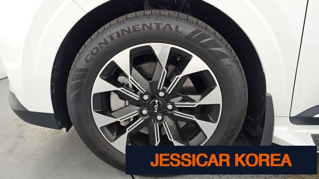 2023 Kia Carnival 4th Gen - Thumbnail 18