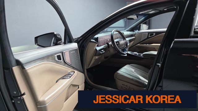 2023 Kia K8 - Thumbnail 5
