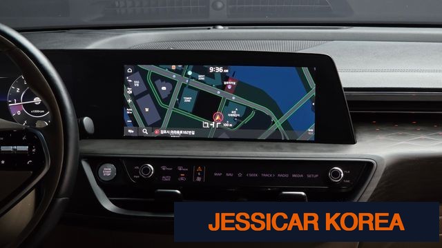 2023 Kia K8 - Thumbnail 7
