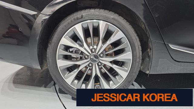 2023 Kia K8 - Thumbnail 9