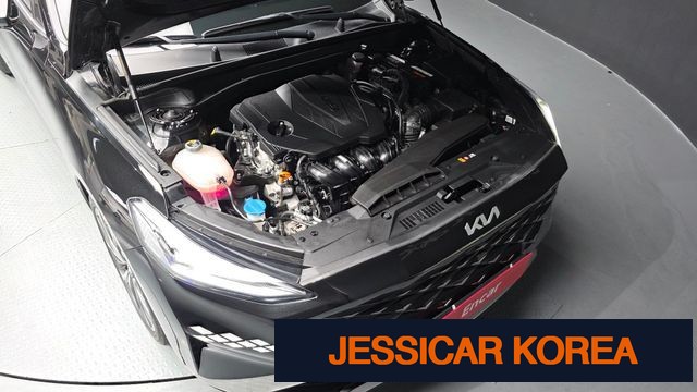2023 Kia K8 - Thumbnail 12