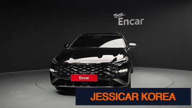 2023 Kia K8 - Thumbnail 14