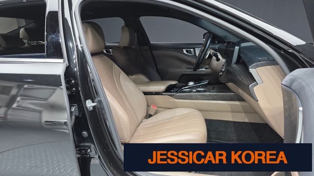 2023 Kia K8 - Thumbnail 18