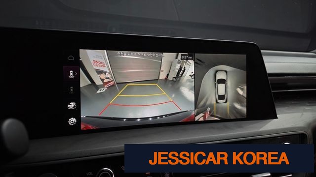 2023 Kia K8 - Thumbnail 19