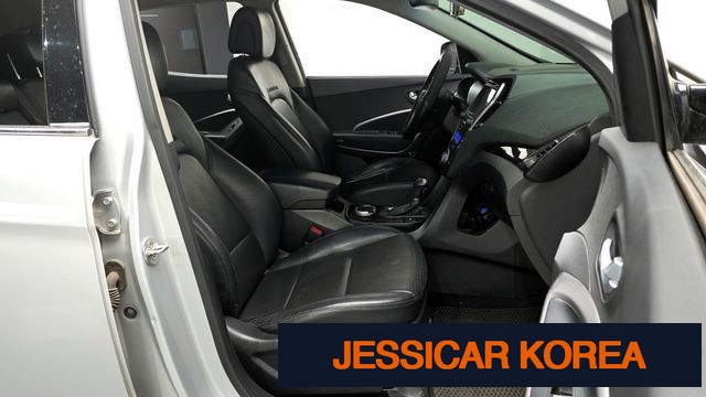 2014 Hyundai Santa Fe DM - Thumbnail 12