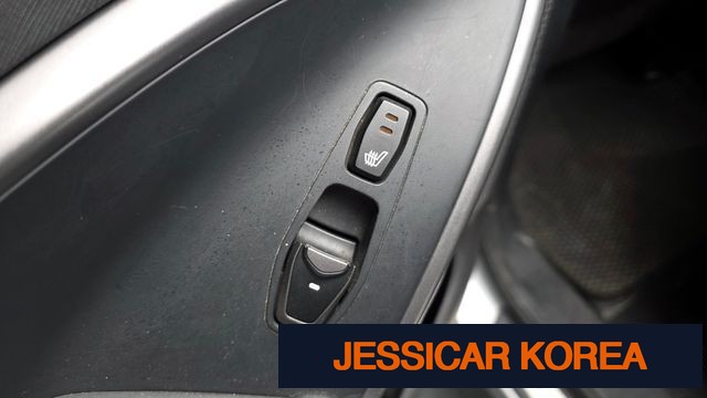 2014 Hyundai Santa Fe DM - Thumbnail 13