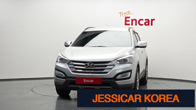 2014 Hyundai Santa Fe DM - Thumbnail 15