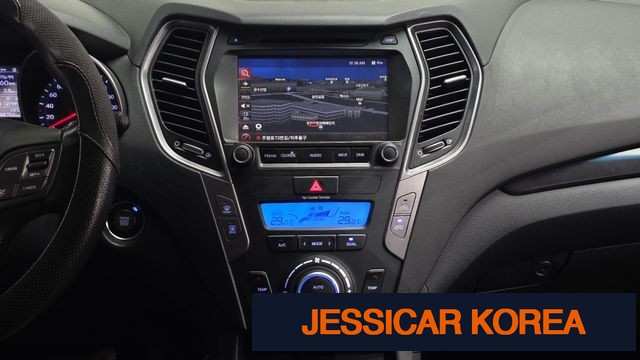 2014 Hyundai Santa Fe DM - Thumbnail 16
