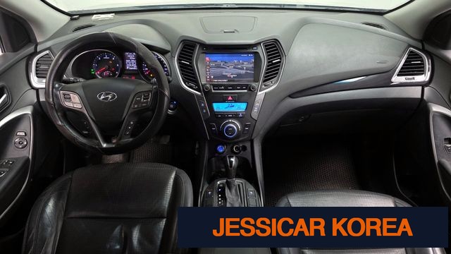 2014 Hyundai Santa Fe DM - Thumbnail 17