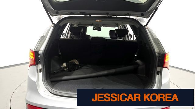 2014 Hyundai Santa Fe DM - Thumbnail 18