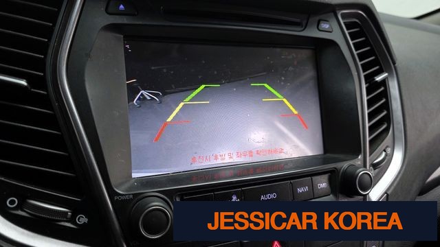 2014 Hyundai Santa Fe DM - Thumbnail 19