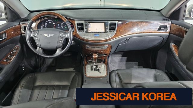 2009 Hyundai Genesis - Thumbnail 7