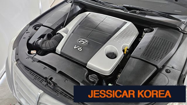 2009 Hyundai Genesis - Thumbnail 20
