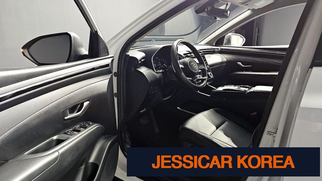 2023 Hyundai Tucson (NX4) - Thumbnail 2