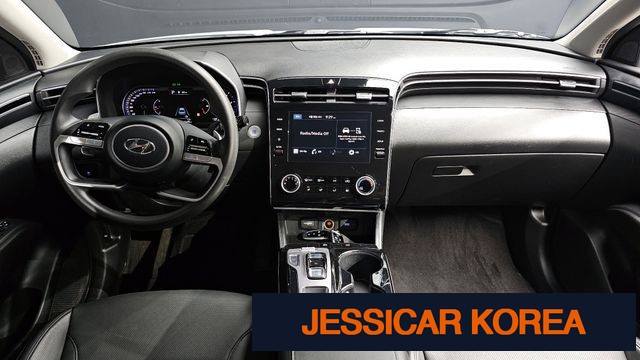 2023 Hyundai Tucson (NX4) - Thumbnail 3