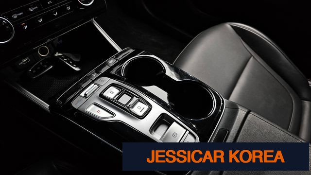 2023 Hyundai Tucson (NX4) - Thumbnail 4